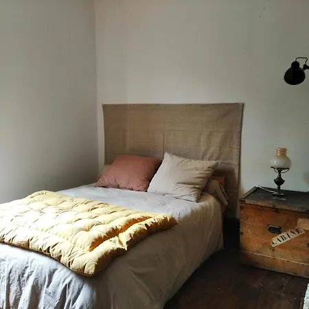 Appartement Aux Hirondelles - Duplex Calme Et Frais *