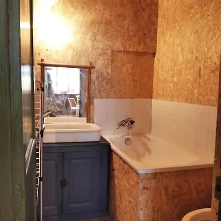 Aux Hirondelles - Duplex Calme Et Frais *