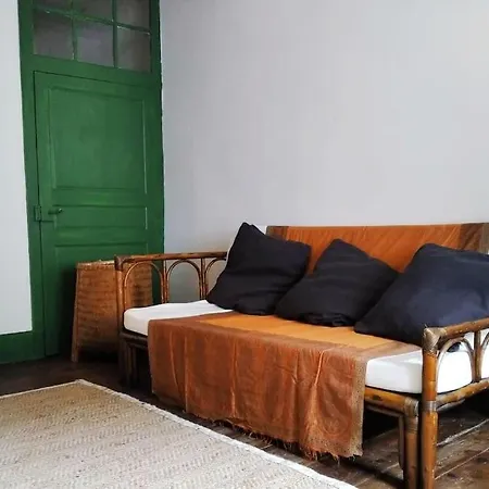 Aux Hirondelles - Duplex Calme Et Frais