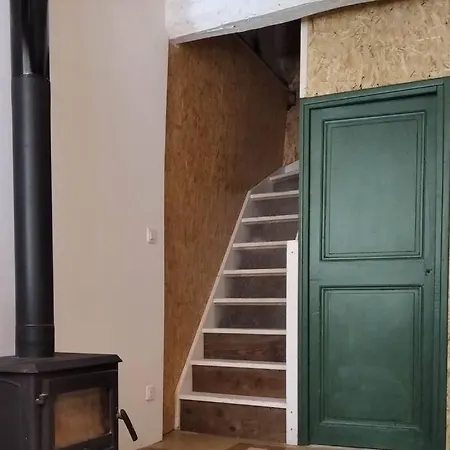 Aux Hirondelles - Duplex Calme Et Frais *