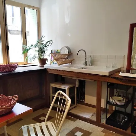 Aux Hirondelles - Duplex Calme Et Frais *