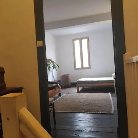 Aux Hirondelles - Duplex Calme Et Frais